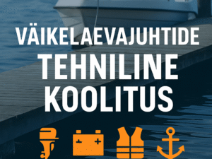 Koolitused