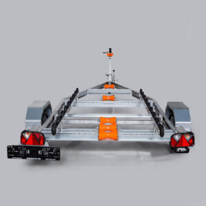 Paaditreilerid ja treileritarvikud