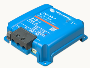Victron Orion XS 12/12-50A DC-DC battery charger