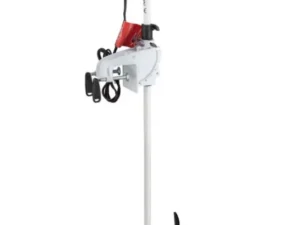 Elektrimootor Watersnake Venom SXW 65lb 42"