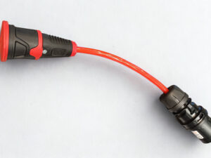 Kaldavoolu adapter 30cm