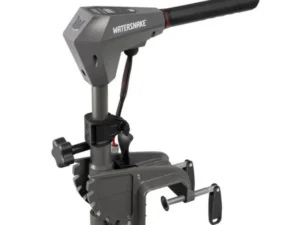 Trolling mootor Watersnake Prime harjadeta PRB 70/36