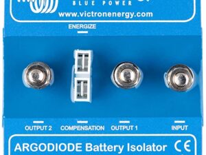 Victron Argodiode 80-2AC 2 bat 80A