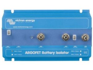 Victron Argofet 100-2 isolator