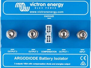 Victron Argodiode 100-3AC 3 batt.100A