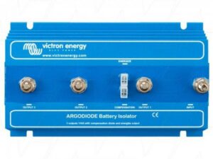 Victron Argodiode 140-3AC 3 batt.140A