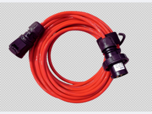 Kaldavoolu kaabel 16A 15m, kotis