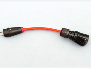 Kaldavoolu adapter 30cm