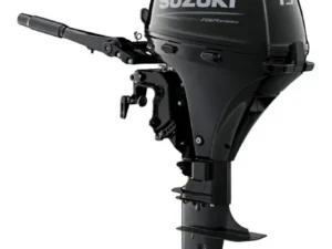Suzuki paadimootor DF15 A
