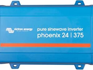 Phoenix Inverter 24/375 230V VE.Direct SCHUKO
