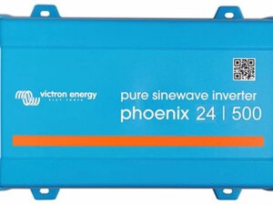 Victron Phoenix inverter 24/500VA VE.Dir