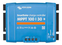 Victron SMARTSolar MPPT 100/30