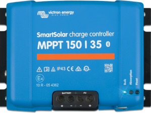 Victron SMARTSolar MPPT 150/35