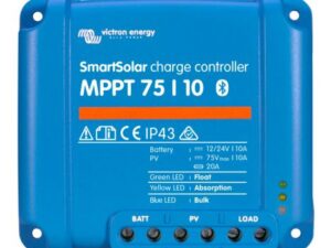 Victron SMARTSolar MPPT 75/10