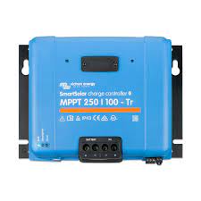 Victron SmartSolar MPPT 250/100-Tr VECan