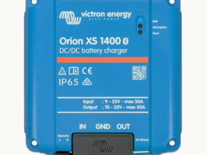 Victron Orion XS 1400 DC-DC battery charger