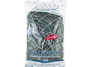 Nakkevõrk 48mm*1,8m*0,15mm monofil, keskpikkus 60m “Siiavõrk”