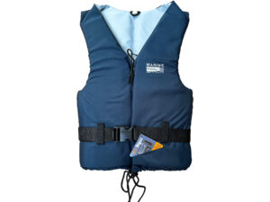 Ohutusvest 50N Marinepool kehakaalule 50-70kg