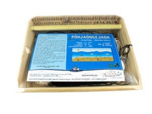 Põhjaõngejada 50 konksu