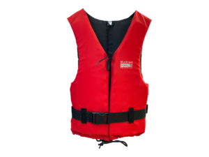 Ohutusvest 50N Marinepool kehakaalule 50-70kg