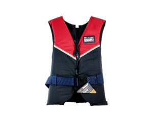 Ohutusvest 50N Marinepool kehakaalule 40-60kg